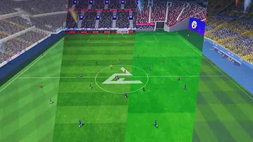 Football League 2026 screenshot