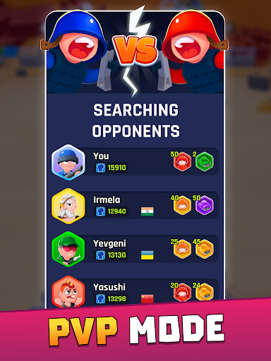 Tower War - Tactical Conquest screenshot