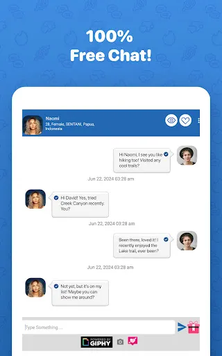 CDFF:  Christian Dating App screenshot
