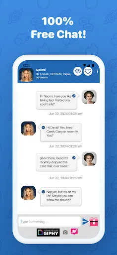 CDFF:  Christian Dating App screenshot