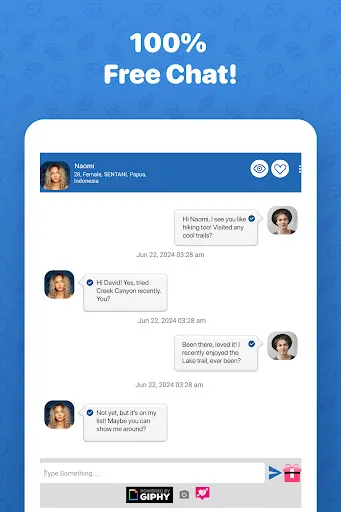 CDFF:  Christian Dating App screenshot