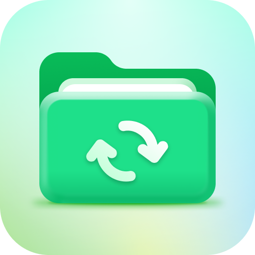 Recovery Photo - File Restore