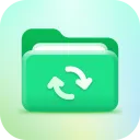 Recovery Photo - File Restore