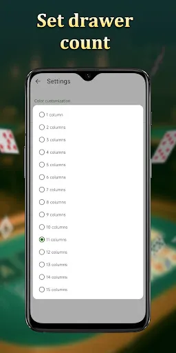 Solitaire Fun-Classic Card screenshot