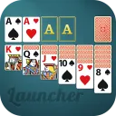 Solitaire Fun-Classic Card