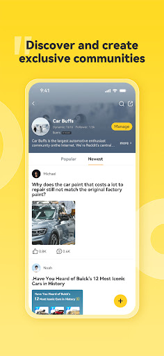 Dollarfix+ screenshot