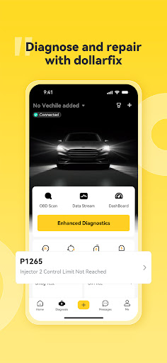 Dollarfix+ screenshot
