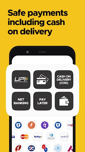 Blinkit: Groceries & more screenshot