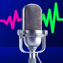 Video Voice Editor + Effects