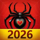 Spider Solitaire Card Games