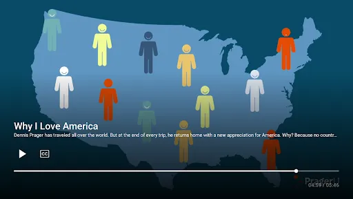 PragerU screenshot