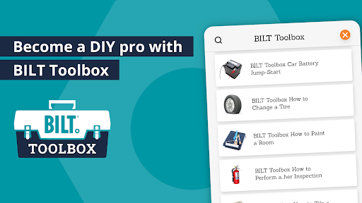 BILT: 3D Instructions screenshot