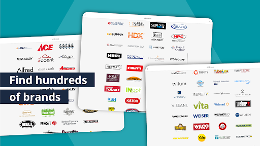 BILT: 3D Instructions screenshot