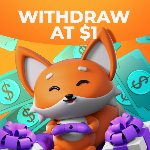 Scrambly: Play to Earn Money