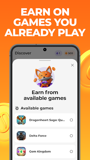 Scrambly: Play to Earn Money screenshot