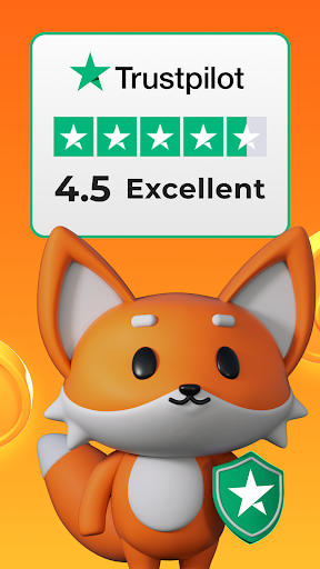 Scrambly: Play to Earn Money screenshot