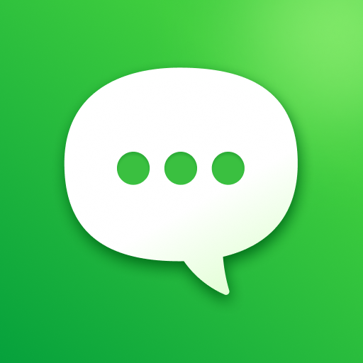 Messages: SMS Texting App