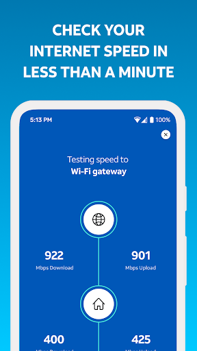 Smart Home Manager screenshot