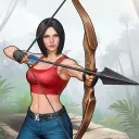 Archer Assassin Shooting Game