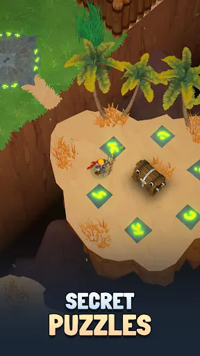 Eternal Hero: Action RPG screenshot