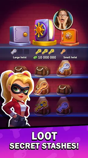 Mafia GO - Dice Master screenshot