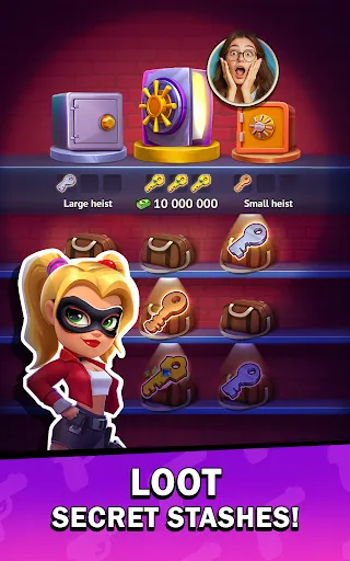Mafia GO - Dice Master screenshot