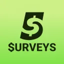 Five Surveys - Earn Money Fast