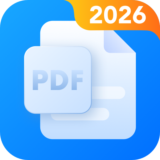 PDF Editor - PDF Reader