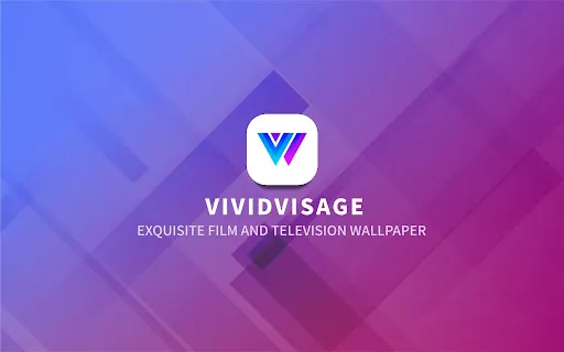 VividVisage screenshot