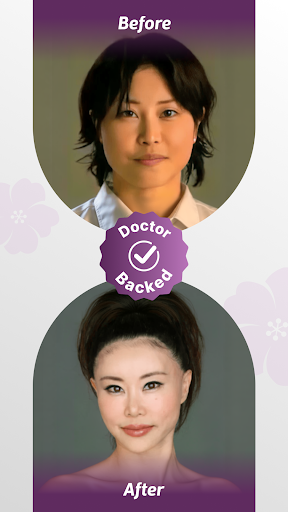 Koko Face Yoga screenshot