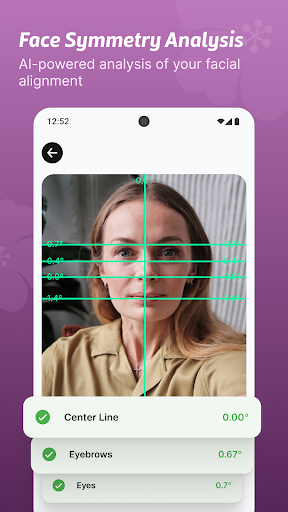 Koko Face Yoga screenshot