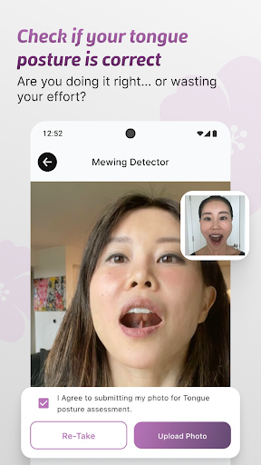 Koko Face Yoga screenshot