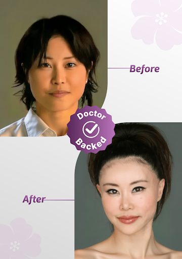 Koko Face Yoga screenshot