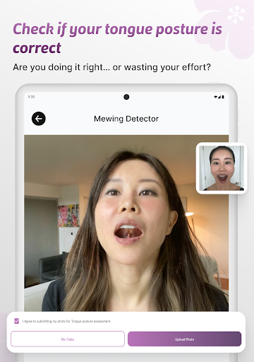 Koko Face Yoga screenshot
