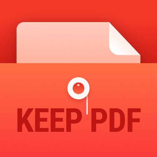 Keep PDF - PDF Reader