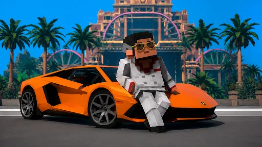 State of Crime: Gangster City screenshot