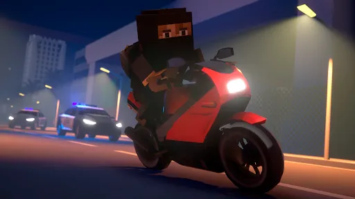 State of Crime: Gangster City screenshot