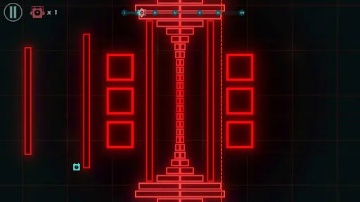 Shape Rhythm screenshot