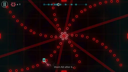 Shape Rhythm screenshot