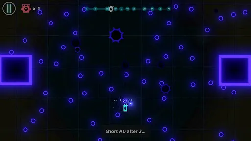 Shape Rhythm screenshot
