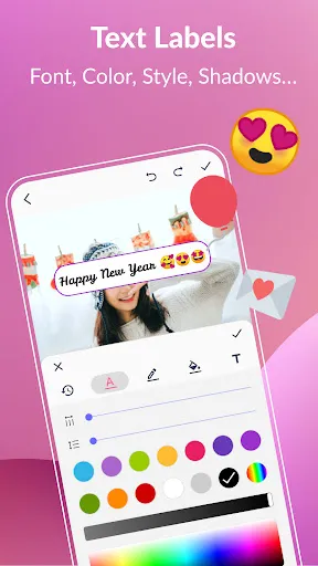 GIF Maker, GIF Editor screenshot