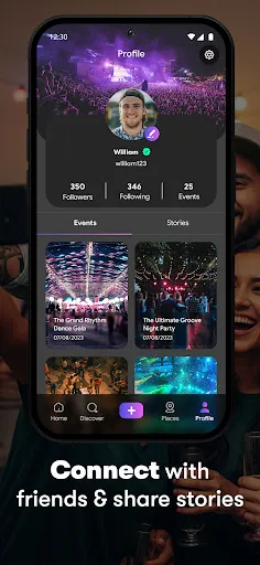 Party Tonight screenshot