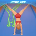 Yoga Flex Home App