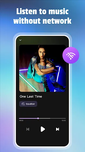 Fortuner：Music your style screenshot