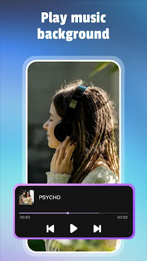 Fortuner：Music your style screenshot