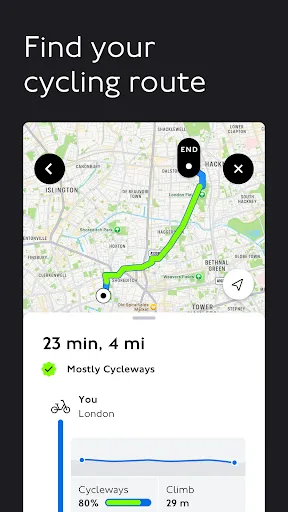 TfL Go: Plan, Pay, Travel screenshot