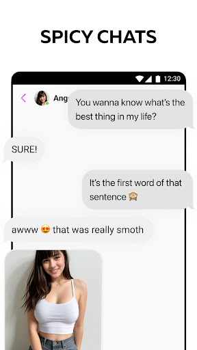 Live Fun - Video Chat online screenshot