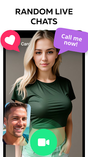 Live Fun - Video Chat online screenshot