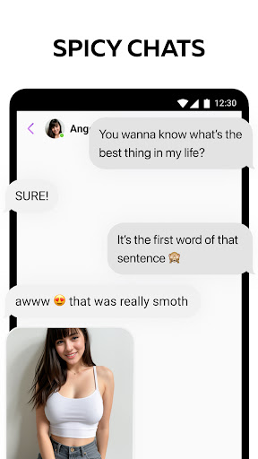 Live Fun - Video Chat online screenshot