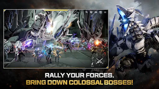 RF ONLINE NEXT screenshot